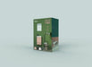 ROYO C0072010 ENJOY Conjunto Mueble 45 Roble 5 a 7 Días MOBILIARIO ROYO 