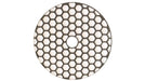 RUBI 62970 Disco Flexible Diamantado Para Pulir 100 mm Grano 50 7 a 10 Días Rubi 