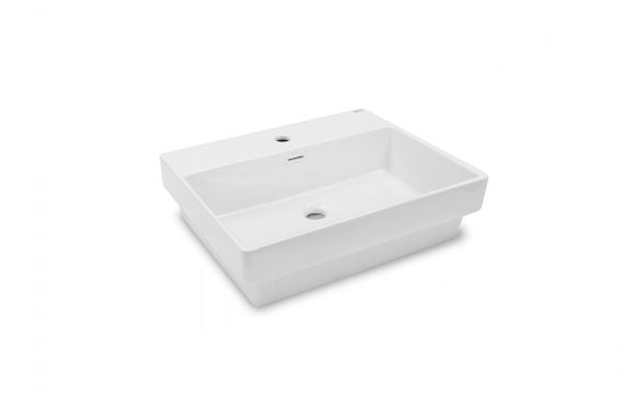 BATHCO 0062 FUNCHAL Lavabo Rectangular