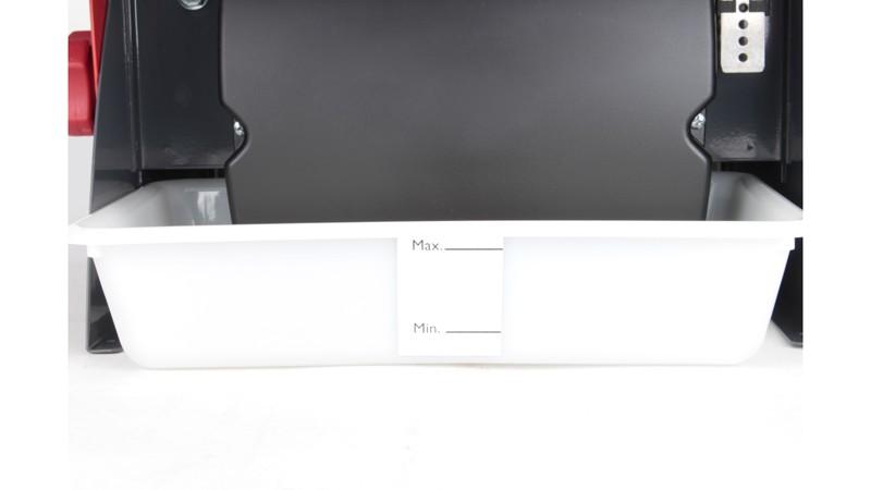 RUBI 45910 ND-200 Cortadora Eléctrica 230V-50Hz Sin Maleta 7 a 10 Días Rubi 