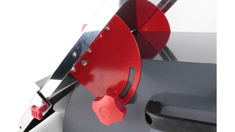 RUBI 45910 ND-200 Cortadora Eléctrica 230V-50Hz Sin Maleta 7 a 10 Días Rubi 