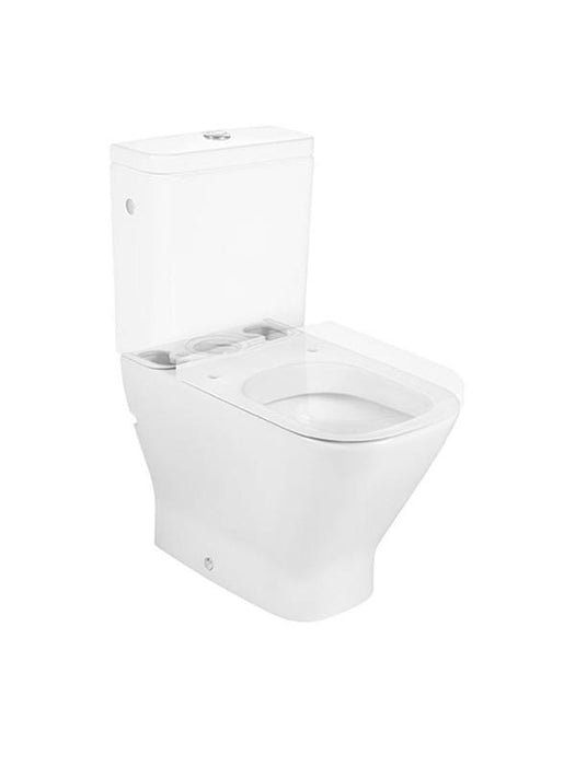 ROCA A342472000 THE GAP SQUARE Taza Inodoro Sin Cisterna 2 a 3 Días ROCA 