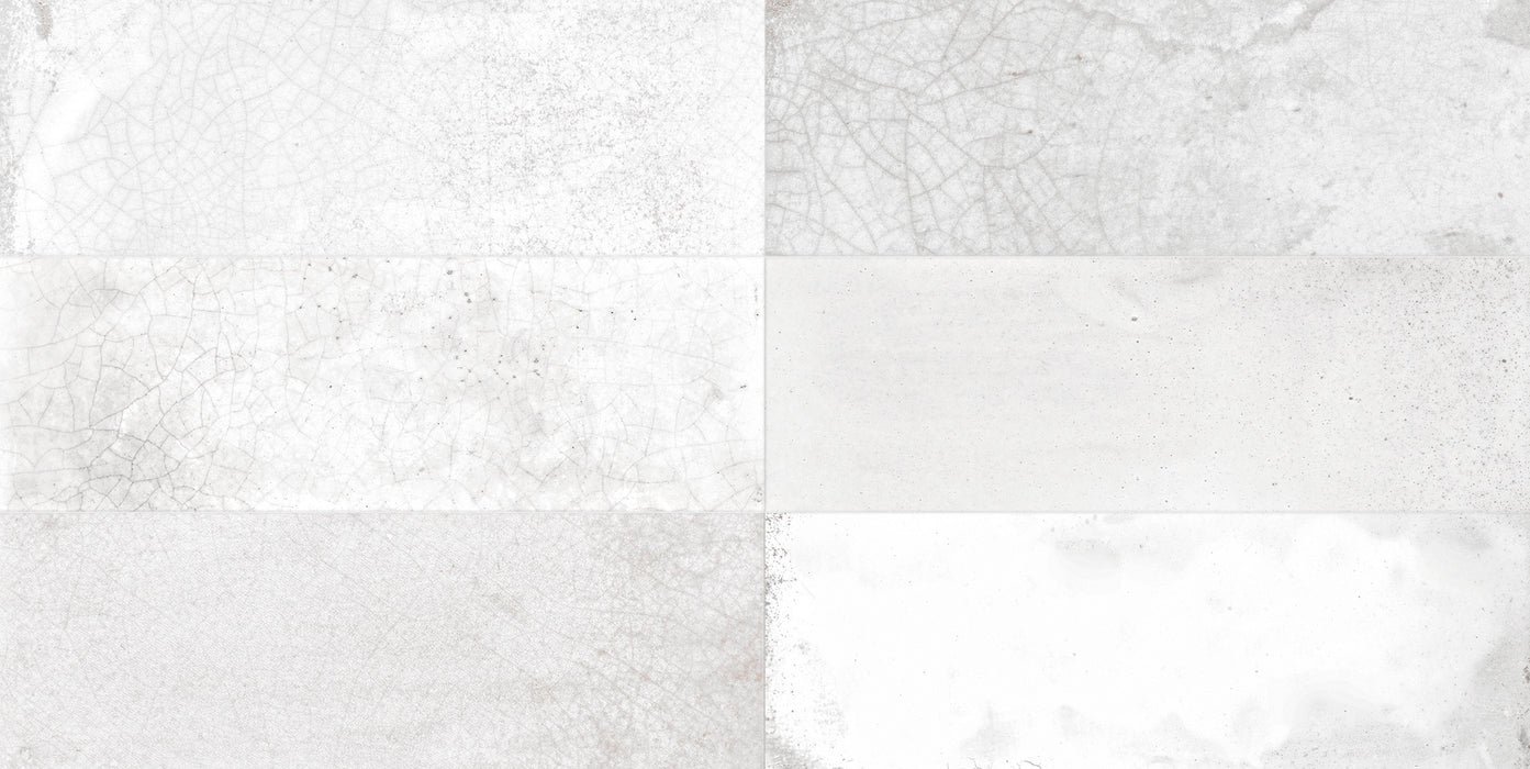 PERONDA 28938 FS RAKU WHITE Revestimiento Pasta Blanca 20X40