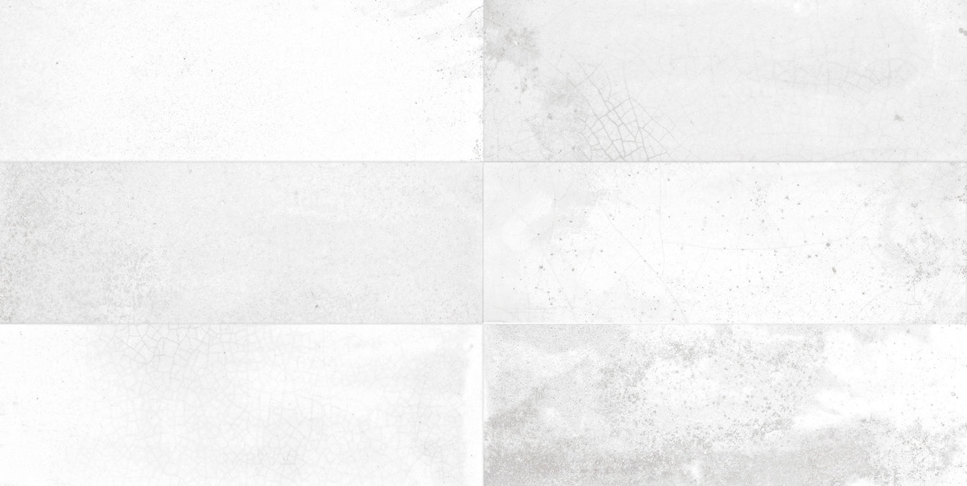 PERONDA 28938 FS RAKU WHITE Revestimiento Pasta Blanca 20X40
