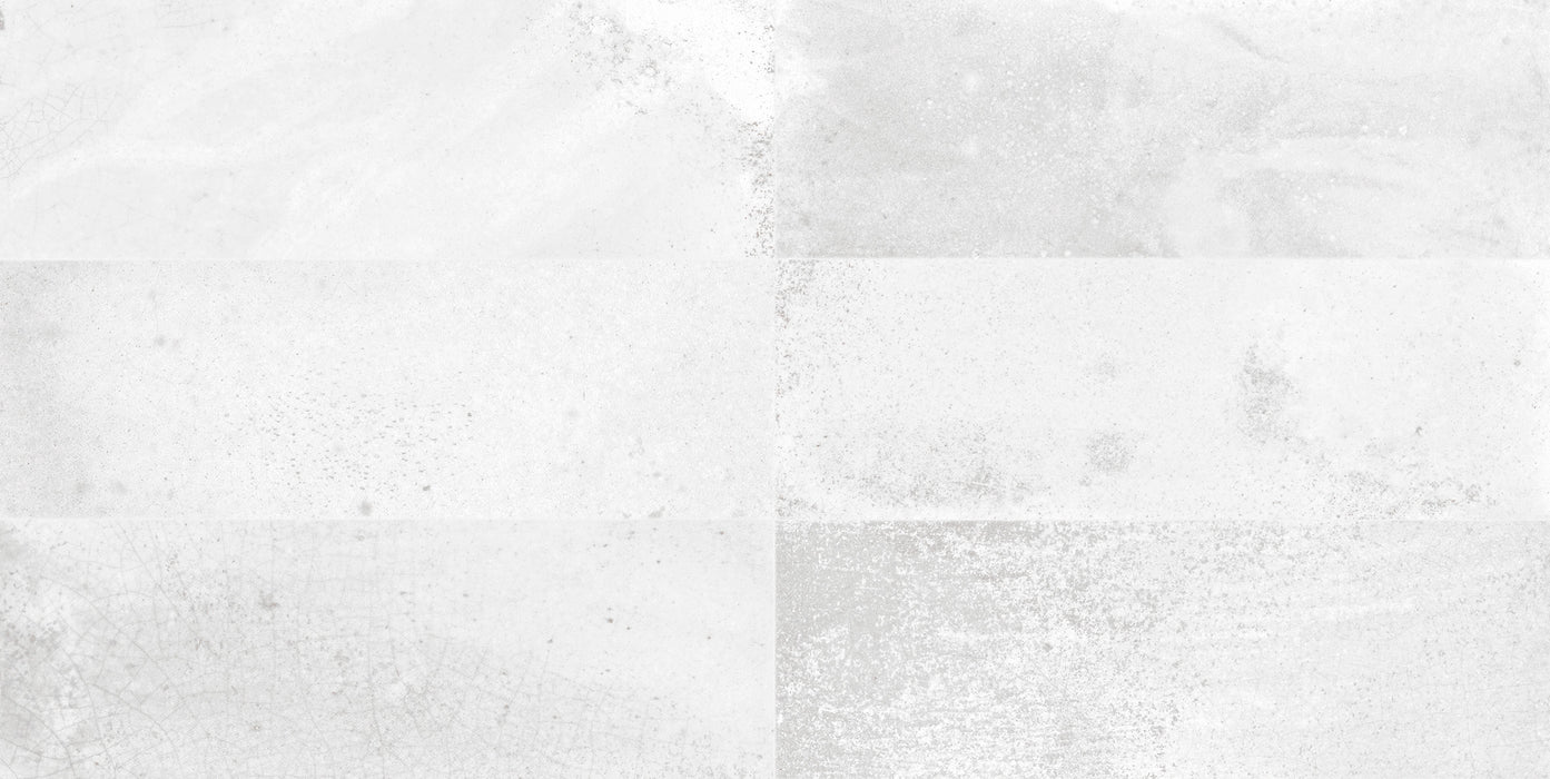 PERONDA 28938 FS RAKU WHITE Revestimiento Pasta Blanca 20X40