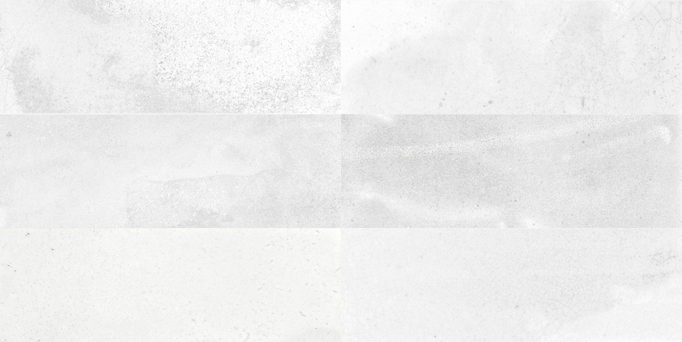 PERONDA 28938 FS RAKU WHITE Revestimiento Pasta Blanca 20X40