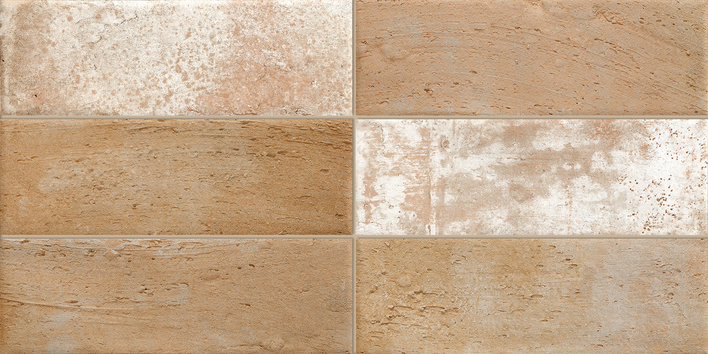 PERONDA 29761 FS MUD SAND Revestimiento Pasta Blanca 20X40