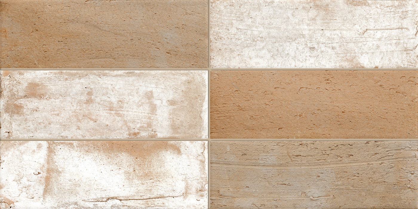 PERONDA 29761 FS MUD SAND Revestimiento Pasta Blanca 20X40