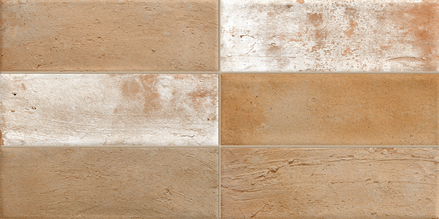 PERONDA 29761 FS MUD SAND Revestimiento Pasta Blanca 20X40