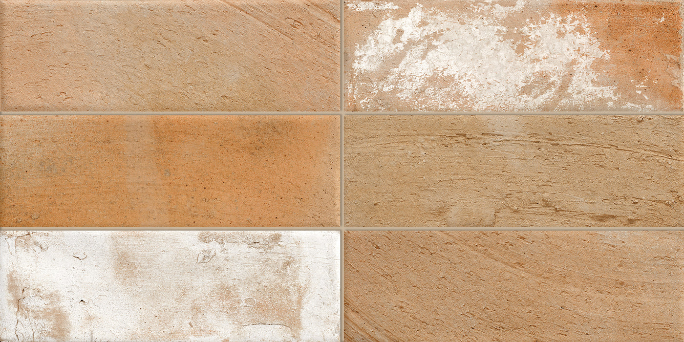 PERONDA 29761 FS MUD SAND Revestimiento Pasta Blanca 20X40