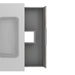 AMIZUVA C0073855 SUKI Conjunto Completo 3 Cajones 80 Gris Arenado 3 a 5 Días AMIZUVA 