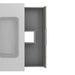 AMIZUVA C0073856 SUKI Conjunto Completo 3 Cajones 80 Fumé Arenado 3 a 5 Días AMIZUVA 