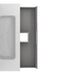 AMIZUVA C0073860 SUKI Conjunto Completo 3 Cajones 100 Gris Arenado 3 a 5 Días AMIZUVA 