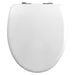 EIZAGUIRRE 02091108 CAPRI Tapa Asiento WC Blanco 24/48 Horas Eizaguirre 