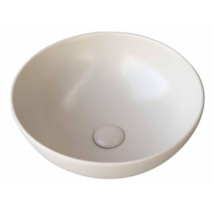 MOSAVIT CERAM Lavabo Sobre Encimera Beige 3 a 5 Días MOSAVIT 