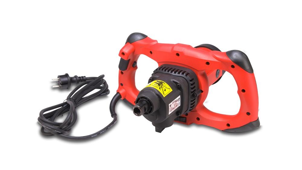 RUBI 24998 RUBIMIX-9 ERGOMAX Mezclador Eléctrico Con Maleta 24/48 Horas Rubi 