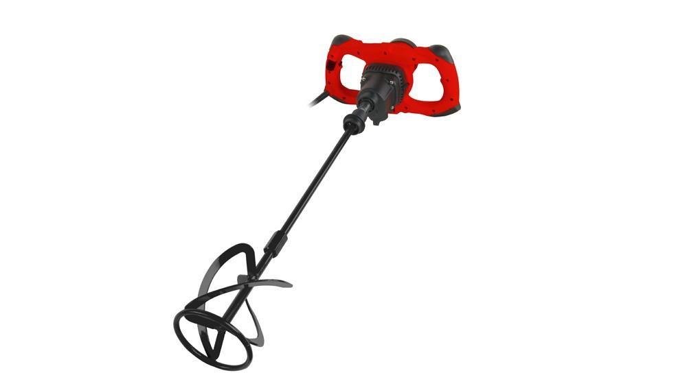 RUBI 24998 RUBIMIX-9 ERGOMAX Mezclador Eléctrico Con Maleta 24/48 Horas Rubi 