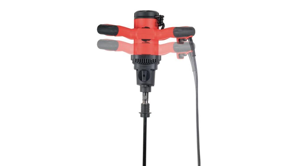 RUBI 24998 RUBIMIX-9 ERGOMAX Mezclador Eléctrico Con Maleta 24/48 Horas Rubi 