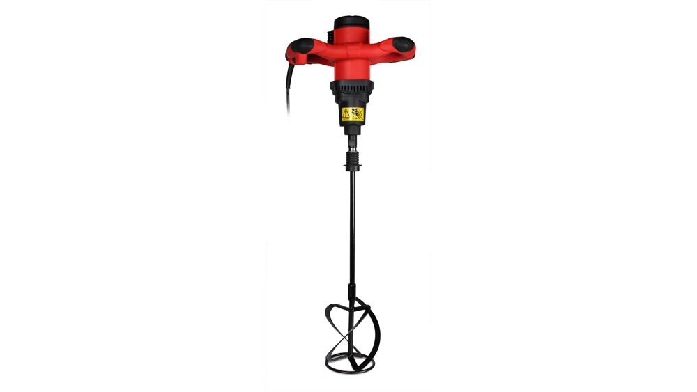 RUBI 24998 RUBIMIX-9 ERGOMAX Mezclador Eléctrico Con Maleta 24/48 Horas Rubi 