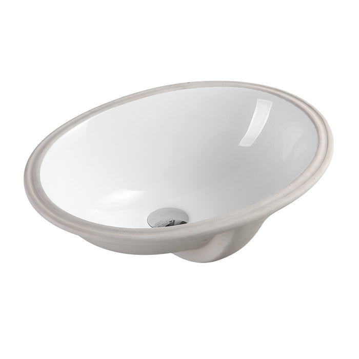 AQUORE 385361 NUE R59 Lavabo Bajo Encimera 3 a 5 Días Aquore 