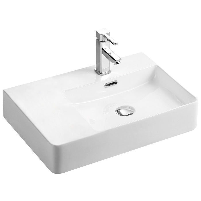 AQUORE 385278 VENTO 60ML Lavabo Suspendido 3 a 5 Días Aquore 