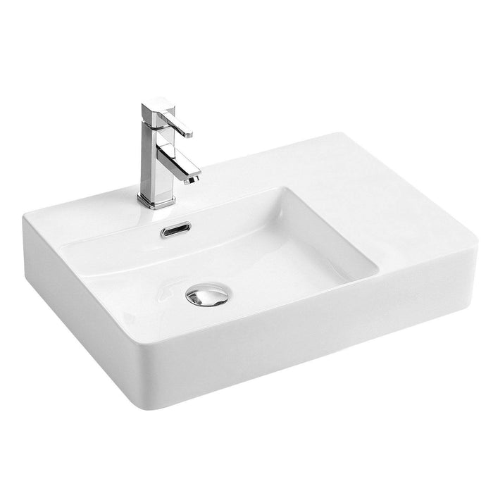 AQUORE 385274 VENTO 60MR Lavabo Suspendido 3 a 5 Días Aquore 