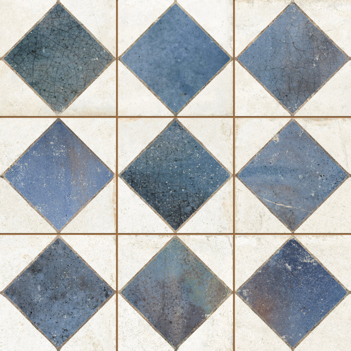 PERONDA 31649 FS ARLES BLUE LT Pavimento 33X33
