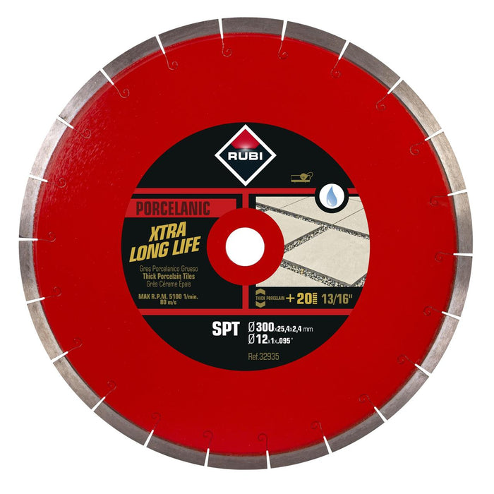 RUBI 32935 SPT 300 PREMIUM