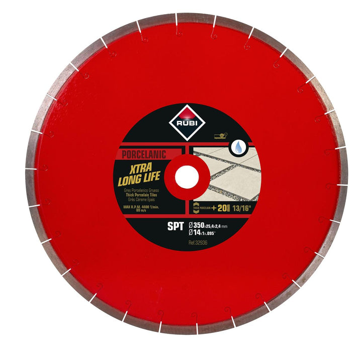 RUBI 32936 SPT 350 PREMIUM