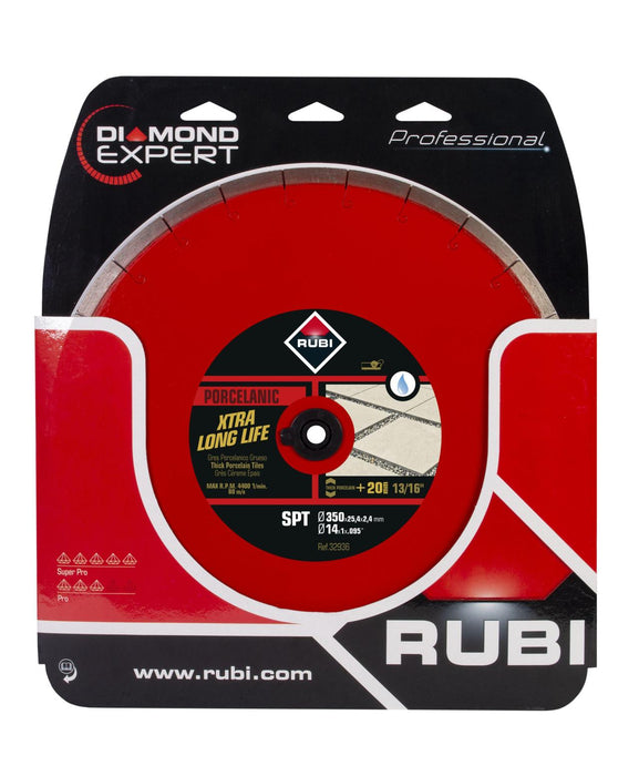 RUBI 32936 SPT 350 PREMIUM