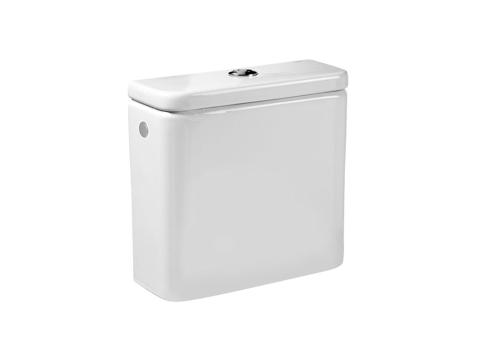 ROCA A341782000 DAMA Cisterna Doble Descarga Alimentación Superior
