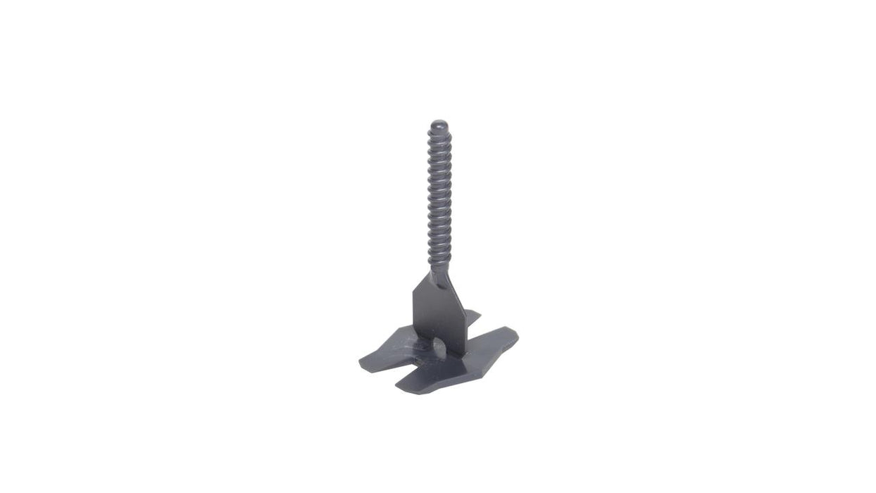 RUBI 35937 Base Plana 1 mm CYCLONE LEVEL SYSTEM (B-100)