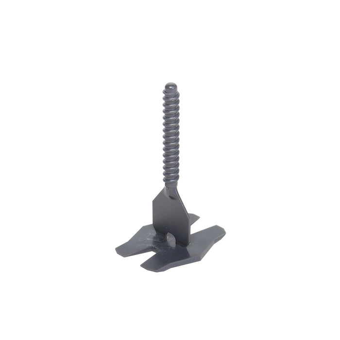 RUBI 35938 Base Plana 1 mm CYCLONE LEVEL SYSTEM (B-300)