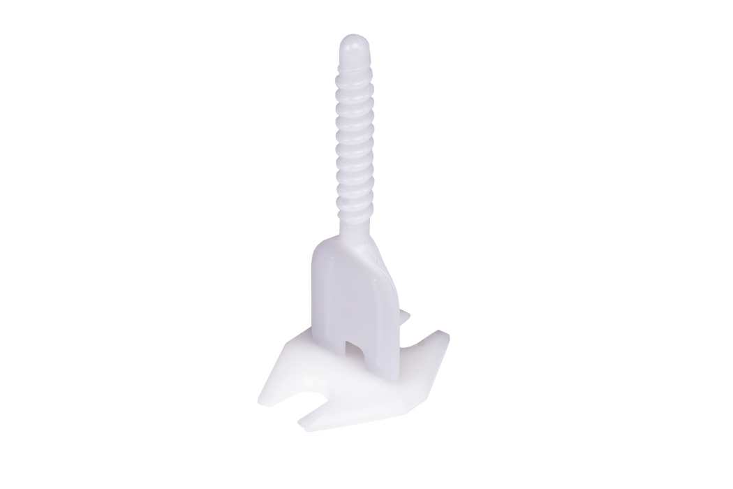RUBI 35902 Base Plana 5 mm Cyclone lS.(C-2400)