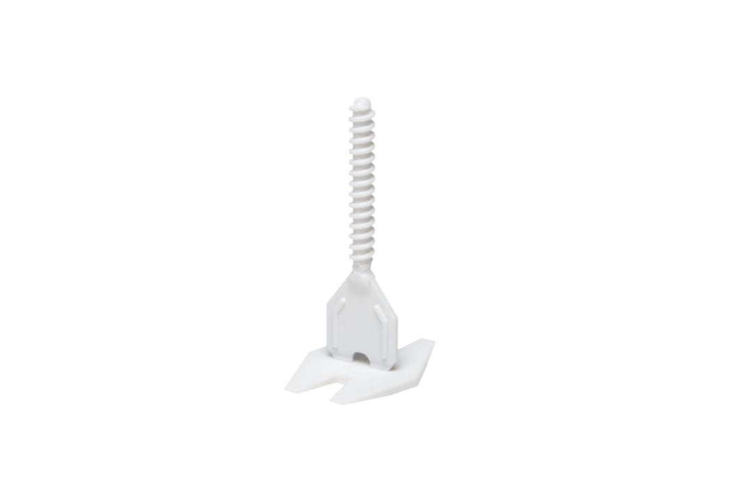 RUBI 35941 Base Plana 1,5 mm CYCLONE LEVEL SYSTEM (B-300)