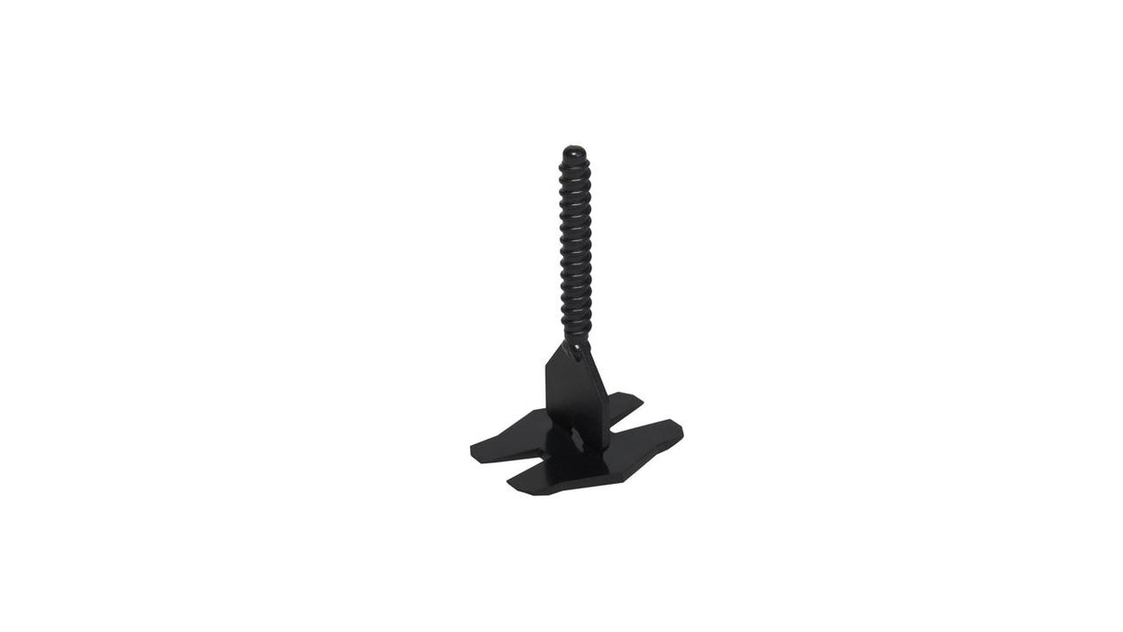 RUBI 35943 Base Plana 2 mm CYCLONE LEVEL SYSTEM (B-100)