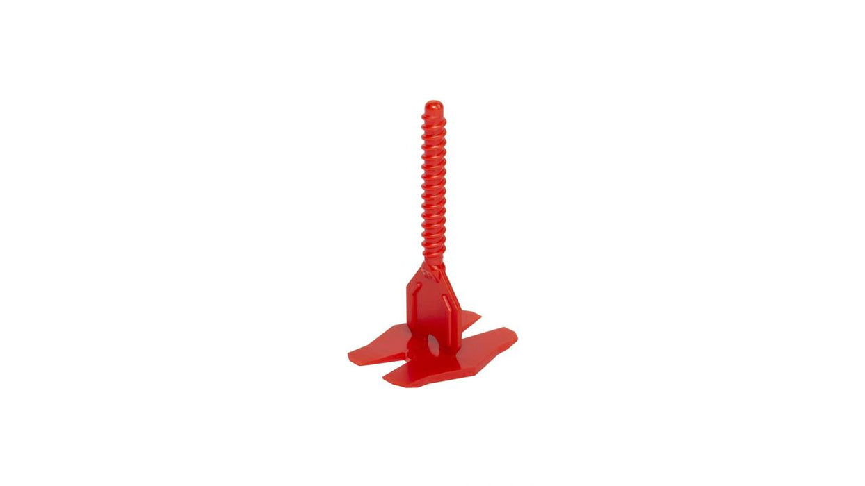 RUBI 35946 Base Plana 3 mm CYCLONE LEVEL SYSTEM (B-100)