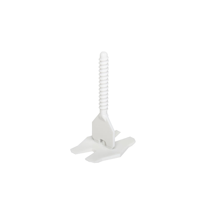 RUBI 35947 Base Plana 3 mm CYCLONE LEVEL SYSTEM (B-300)