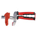 RUBI 03901 DELTA FAST FIX Tenazas 7 a 10 Días Rubi 