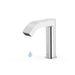 TRES 39210305 TEMPO Grifo Electrónico 1 Agua Lavabo 7 a 10 Días Tres Grifería 