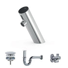 TRES 39210391 TEMPO Kit Grifo Electrónico 1 Agua Lavabo 7 a 10 Días Tres Grifería 