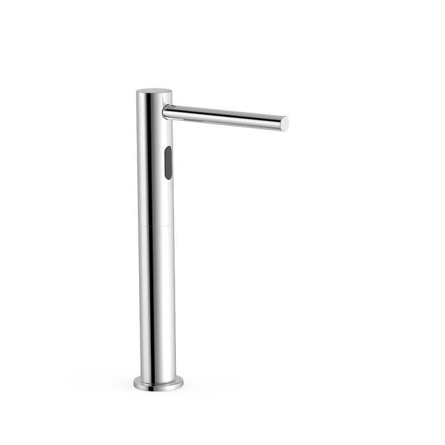 TRES 39274102 TEMPO Dispensador Electrónico Alto De Jabón Lavabo 7 a 10 Días Tres Grifería 