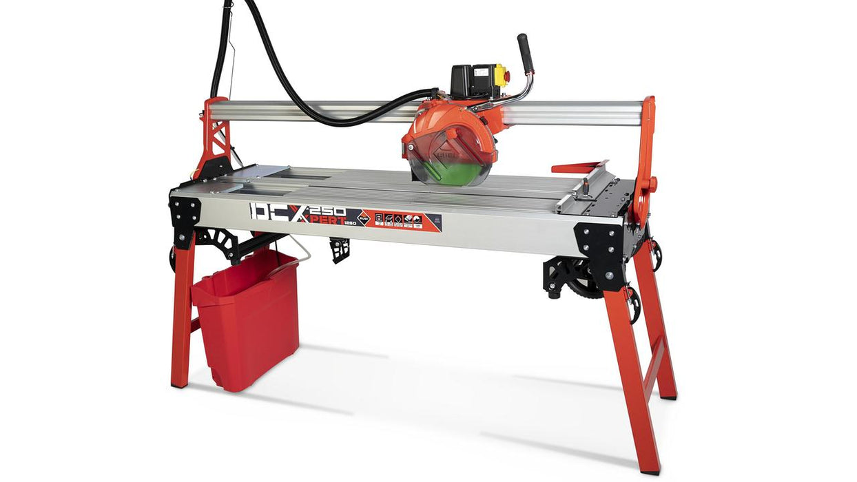 RUBI 52970 DCX-250 XPERT 1550 230V-50Hz.*