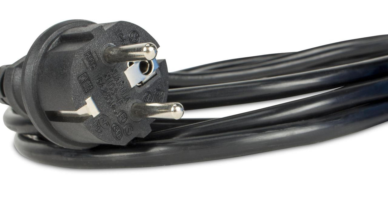 RUBI 58850 Cable enchufe 230/50 EUR