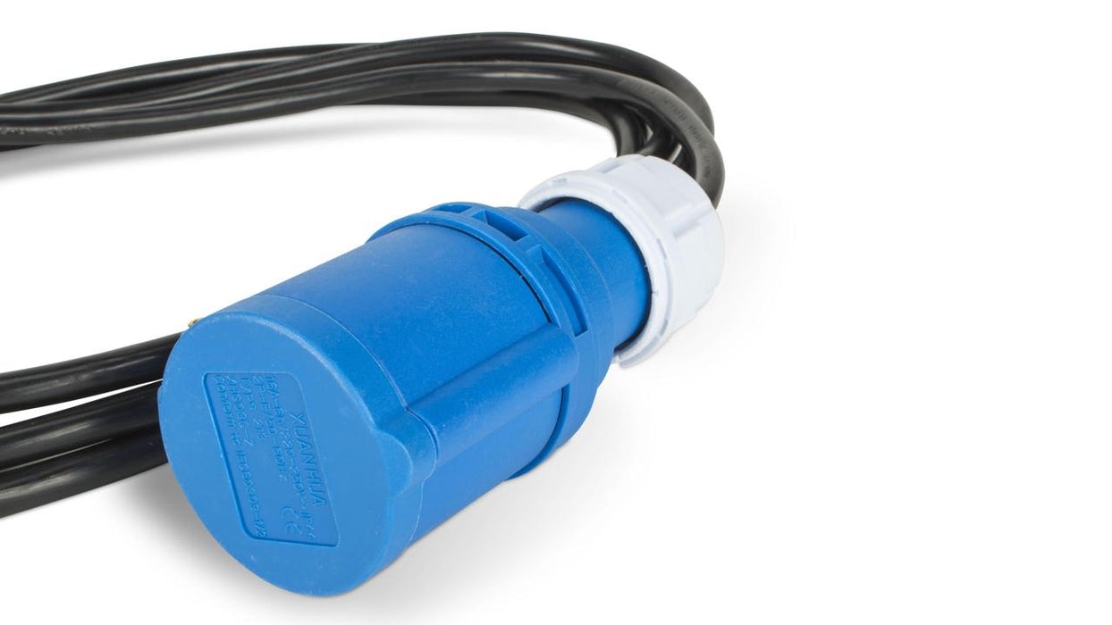 RUBI 58850 Cable enchufe 230/50 EUR