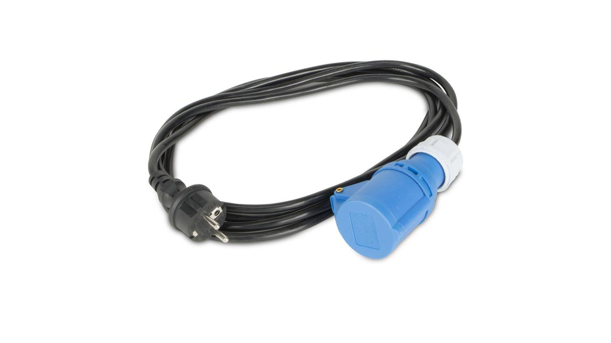 RUBI 58850 Cable enchufe 230/50 EUR