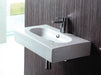 BATHCO 0078 ICE CREAM Lavabo Porcelana 3 a 5 Días The Bath Collection 