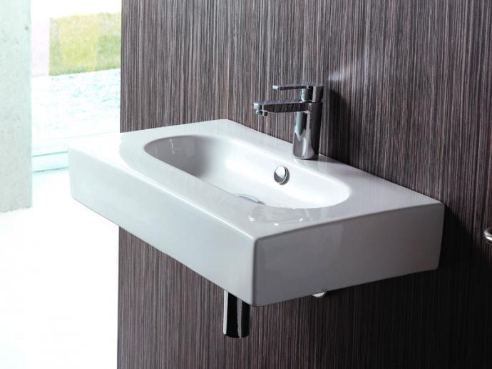 BATHCO 0078 ICE CREAM Lavabo Porcelana 3 a 5 Días The Bath Collection 