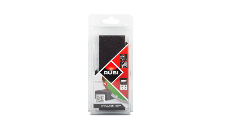 RUBI 05974 Bloque limpiador N