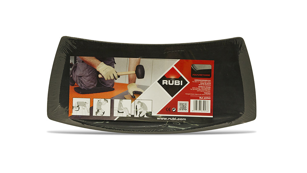 RUBI 65943 Almohadilla